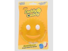 Držák na houbičky Daddy Caddy balení 2 ks