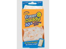 Houbička zázračná Eraser Daddy balení 2 ks