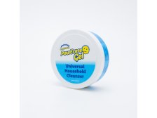 Gel na čištění skvrn na textilu PowErase 160 g