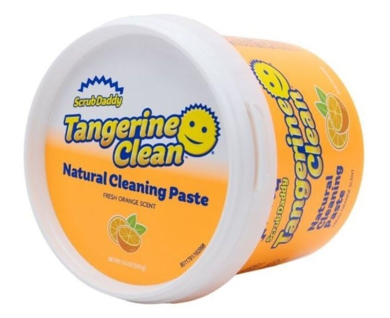 Pasta čistící TANGERINE 500 g Pasta čistící TANGERINE 500 g - Pomůcky ochranné a úklidové Pomůcky úklidové Pomůcky úklidové - ostatní