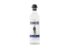 Gin Dry Brokers 1 l alk. 40%