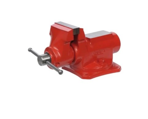Svěrák YORK Standart 125 x 115 mm Svěrák YORK Standart 125 x 115 mm - Nářadí ruční a elektrické, měřidla Nářadí ruční Svěráky, svěrky