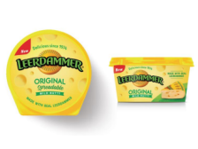 Sýr Originál tavený 125 g LEERDAMMER