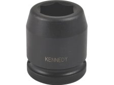 Hlavice nástrčná kovaná 17mm, 3/4" 6-hranná