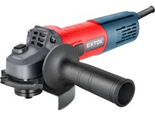 Bruska úhlová 125 mm, 800 W, EXTOL PREMIUM