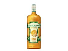 Becherovka Orange & Ginger 1 l alk. 20%