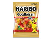 Bonbóny želé medvídci Haribo 200 g
