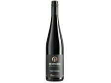 Víno Modrý Portugal 2024 MZV suché 0,75 l č. š. 6-24, alk. 12%, zc 0,5g/l, kys. 6,2g/l