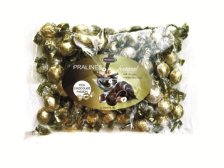 Pralinky s oříškovou náplní Festival zlaté 1 kg