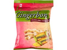 Bonbóny zázvorové 125 g