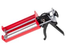 Pistole výtlačná CG1310, na chemické kotvy, Strend Pro