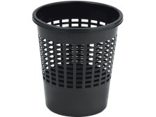 Koš odpadkový 10 l, černý Curver® Basic