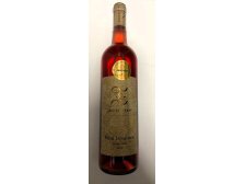Víno Jasmína rosé 2024 PS polosuché, 0,75 l č.š.4224 alk.11,5%