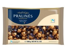 Pralinky čokoládové mléčné Cappuccino 1 kg Maitre Truffout
