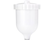 Nádobka plastová, 600 ml EXTOL PREMIUM