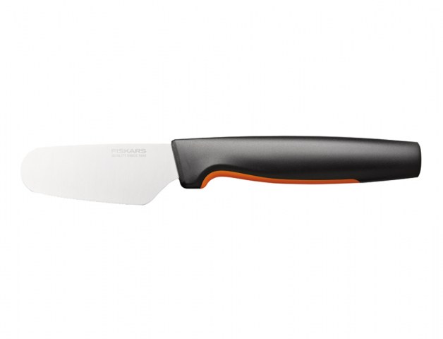 Nůž roztírací 8 cm/1057546 FunctionalForm FISKARS Nůž roztírací 8 cm/1057546 FunctionalForm FISKARS - Vybavení pro dům a domácnost Nože Nože kuchyňské, řeznické, universal