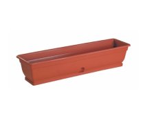 Truhlík s podmiskou Beel 80 x 20 x 17 cm, plast