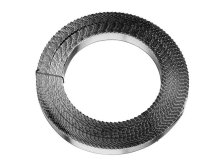 List pilový pás 5340 ROK ocel C75, 20 x 0,6 mm, t=8, svitek 25 m +
