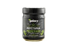 Hořčice středomořská 200 g GALAXY sklo