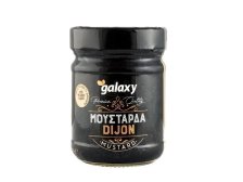 Hořčice dijonská 200 g GALAXY sklo