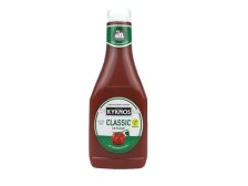 Kečup jemný 560 g PET LIMITED EDITION