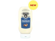 Majonéza řecká 420 g PREMIUM PET