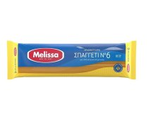 Těstoviny řecké špagety 500 g MELISSA