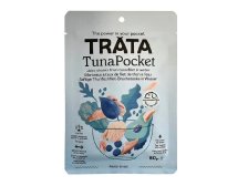 Tuňák ve vlastní šťávě 80 g