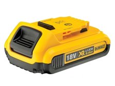 Akumulátor zásuvný 2,0 Ah s ochranným krytem pro automotive 18 V XR Li-Ion