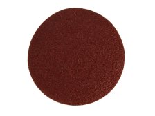 Papír brusný výsek suchý zip 125 mm P 240 balení 10 ks EXTOL PREMIUM