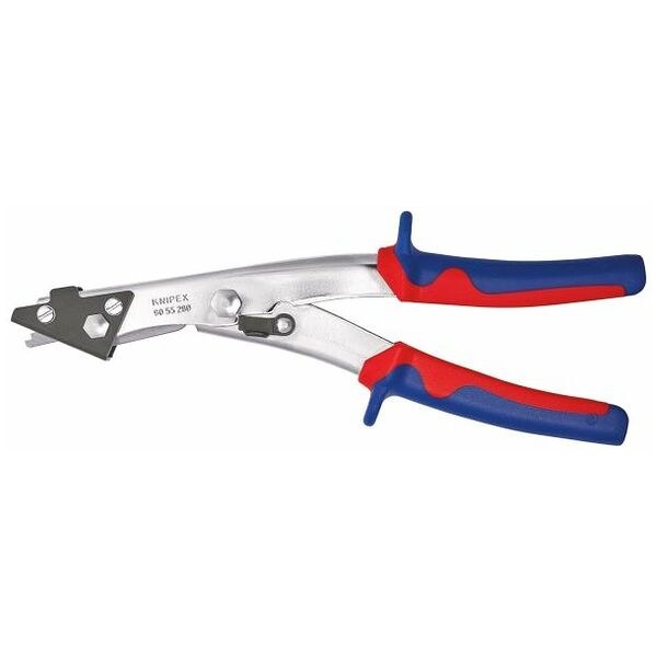 Nůžky na plech 280 mm - Vybavení pro dům a domácnost Nůžky Nůžky na plech