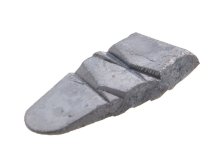 Klínek kovaný úzký