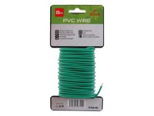 Drát vázací pogumovaný 3 mm x 8 m