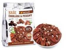 Kaše čokoládová s pekany 60 g MIXIT (do kapsy)