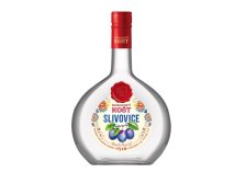 Slivovice Moravský košt 45% 0,5 l