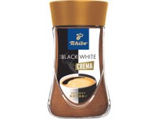 Káva instantní Tchibo Black & White Crema 180 g