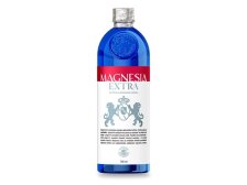 Voda minerální Magnesia Extra 0,7 l