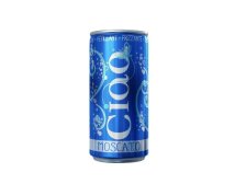 Víno Ciao Moscato frizzante 0,2 l alk.