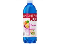 Voda minerální Magnesia Plus Focus 0,7 l
