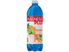 Voda minerální Magnesia Plus Boost 0,7 l