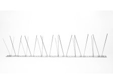 Ochrana proti ptákům 50 cm nerez