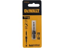 Vrták vodicí (3,17 mm) se záhlubníkem pro šrouby o průměru 5 mm