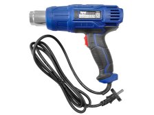 Pistole horkovzdušná TUSON 2000 W