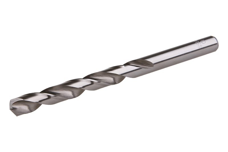 Vrták HSS-G W9 9,60 mm FESTA (balení 3 ks) NEROZBALUJE SE - Brusivo, vrtáky, závitořezy, kartáče Vrtáky, korunky Vrtáky do železa, nerez