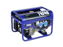 Elektrocentrála benzínová 2500W OHV, AVR, jednofázová TUSON