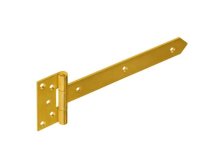 Závěs brankový ZB 250 250 x 45 x 90 x 35 x 3,0 mm (balení 10 ks)