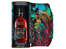 Koňak Hennessy VSOP Holidays C6 40% 70 cl. dárkové balení