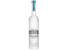 Vodka Belvedere Organic Pure 40% 70 cl
