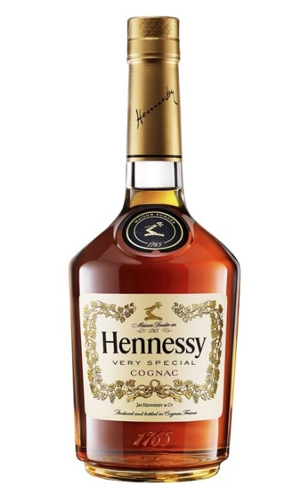 Koňak Hennessy Very Special 40 % 70 cl. Koňak Hennessy Very Special 40 % 70 cl. - Whisky, destiláty, likéry Koňak