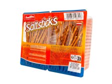 Tyčinky slané 200 g